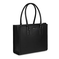 Vera 2in1 Handbag - Black
