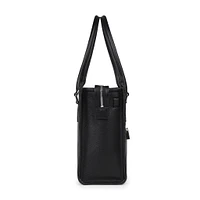 Vera 2in1 Handbag - Black