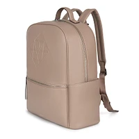 Sac à Couches + Tapis à Langer Vicky - Terra