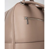 Sac à Couches + Tapis à Langer Vicky - Terra