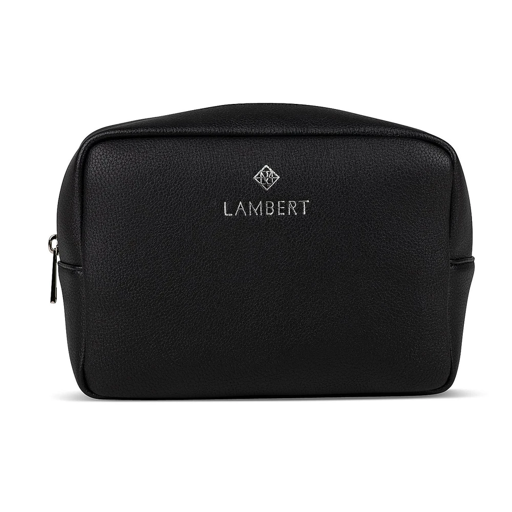 Zoe Storage Case - Black