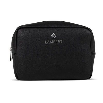 Zoe Storage Case - Black