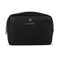 Zoe Storage Case - Black