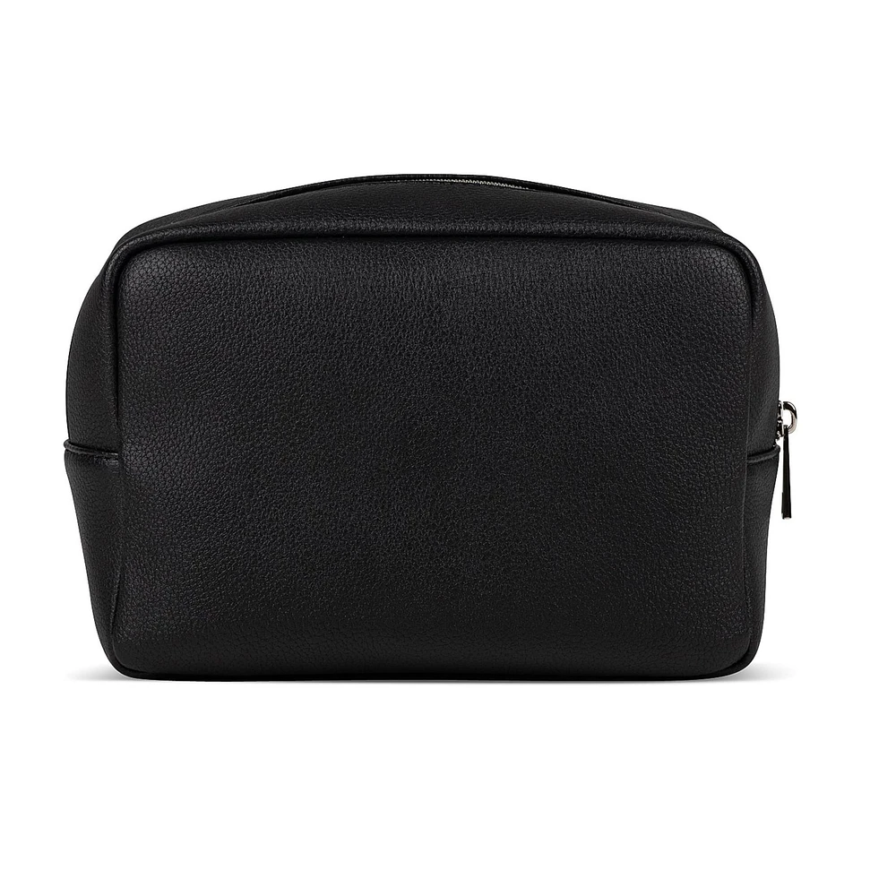 Zoe Storage Case - Black