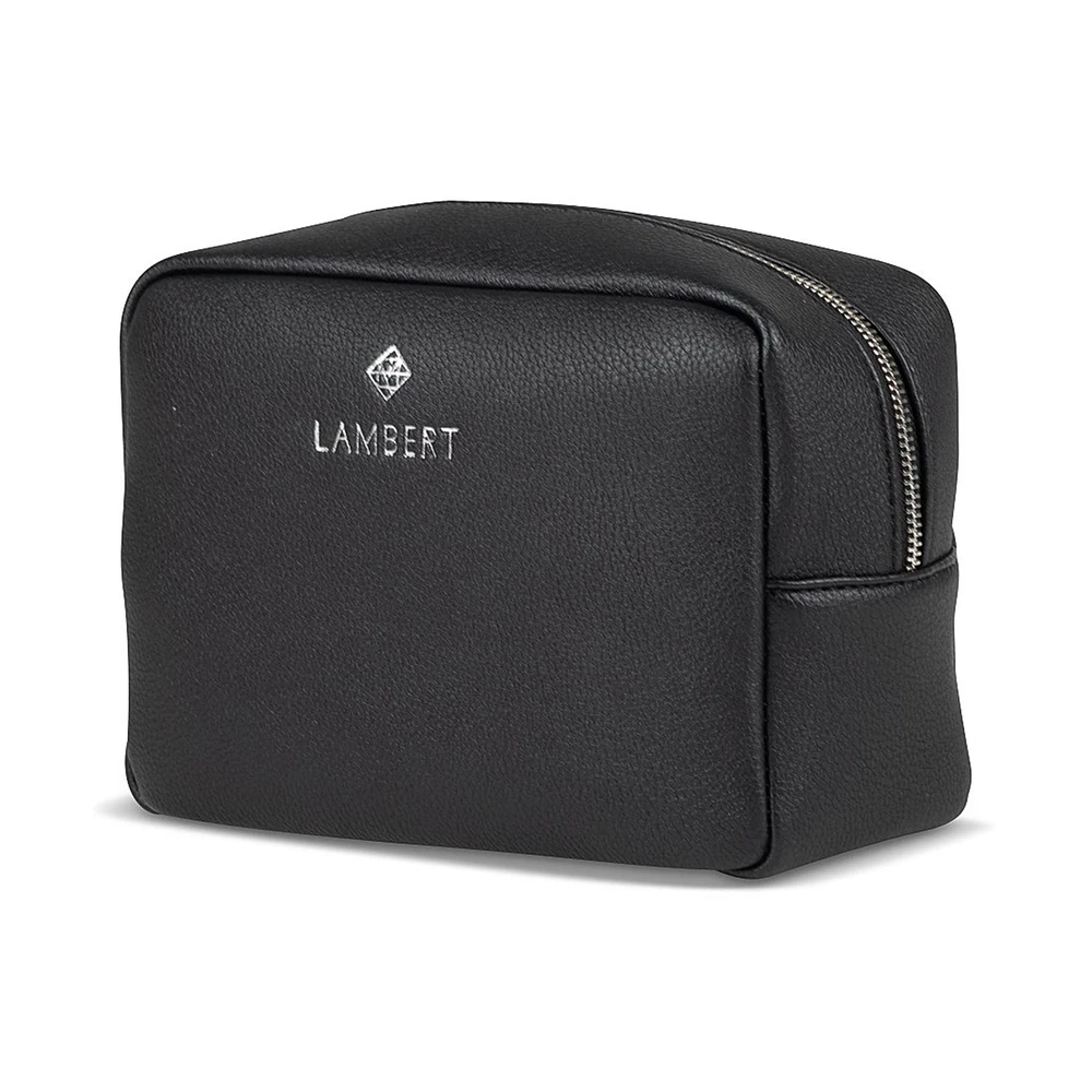 Zoe Storage Case - Black