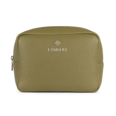 Zoé Storage Case - Olive