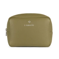 Zoé Storage Case - Olive