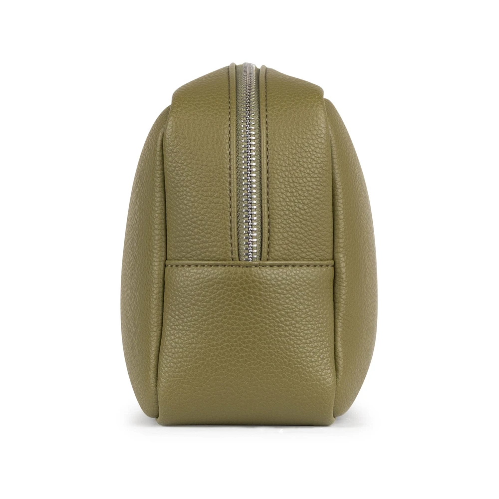 Zoé Storage Case - Olive