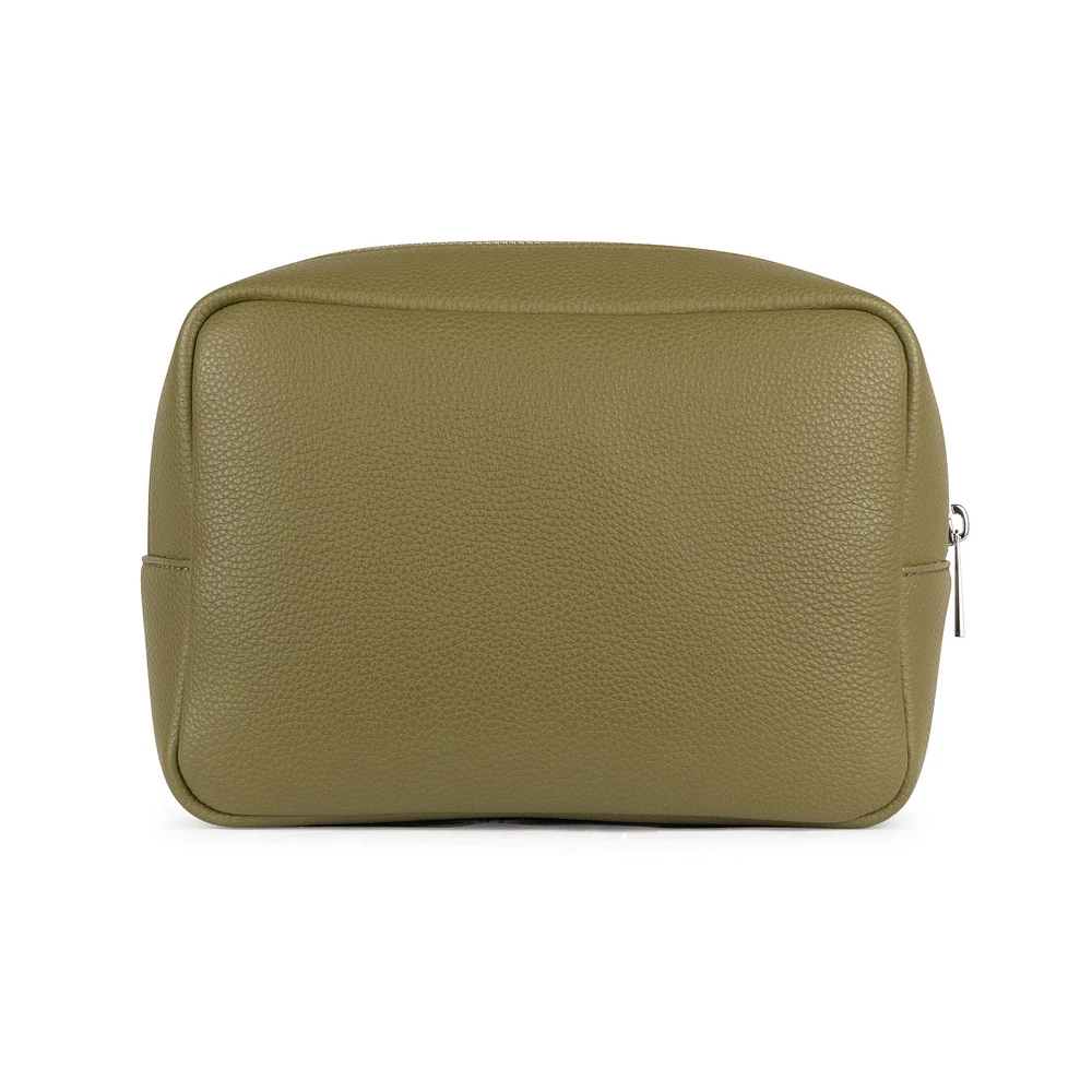 Zoé Storage Case - Olive