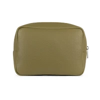 Zoé Storage Case - Olive