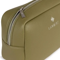 Zoé Storage Case - Olive
