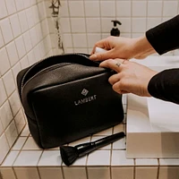 Zoé Storage Case - Olive