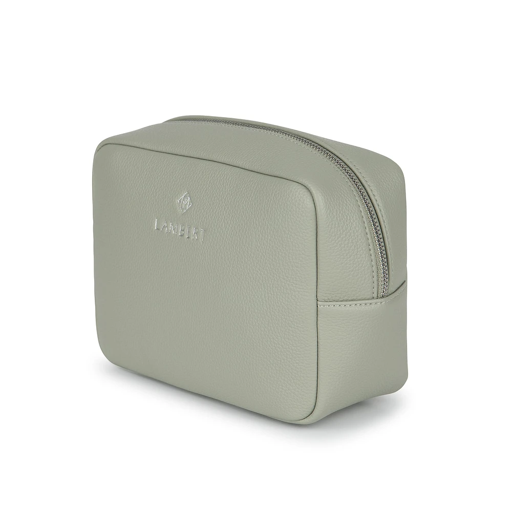 Zoé Storage Case - Black