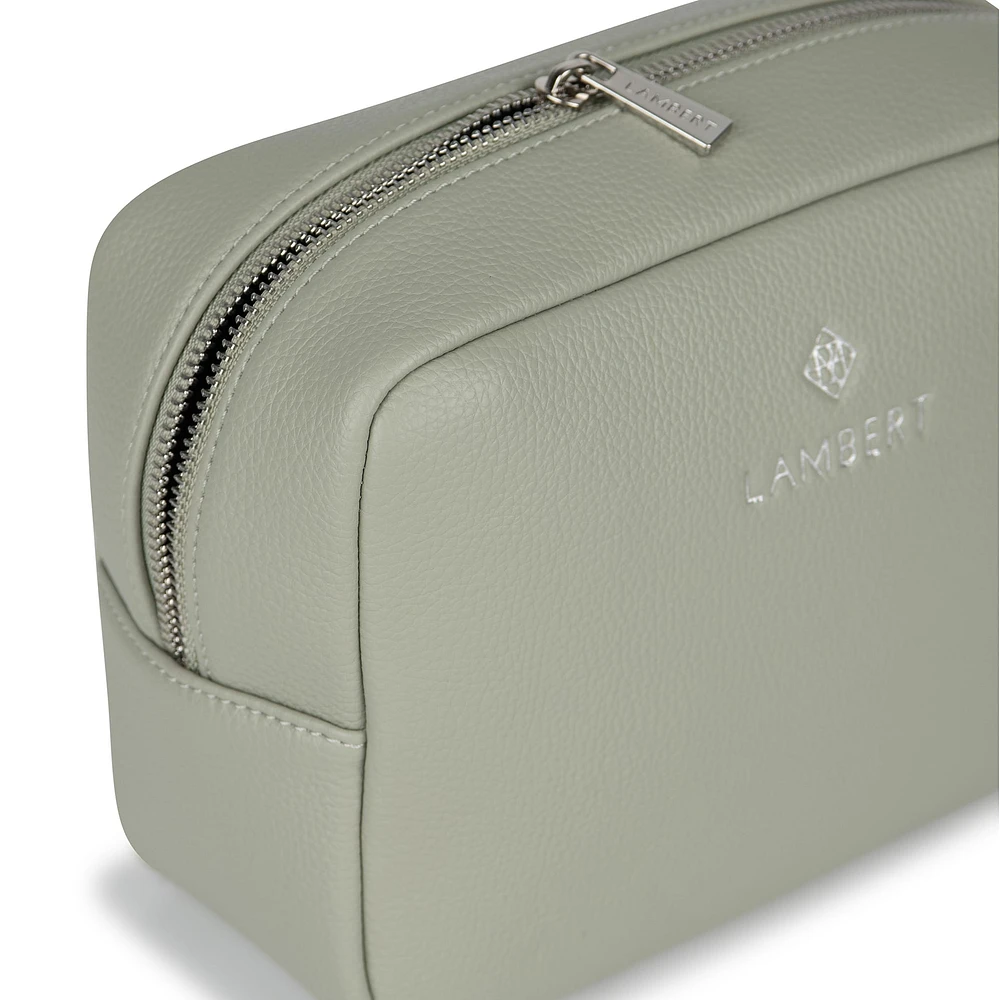 Zoé Storage Case - Black