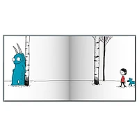 Book Je Suis Terrible - Élise Gravel