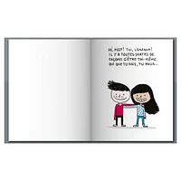 Livre Tu Peux - Elise Gravel