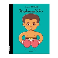 Livre sur Mohamed Ali