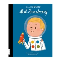 Neil Armstrong