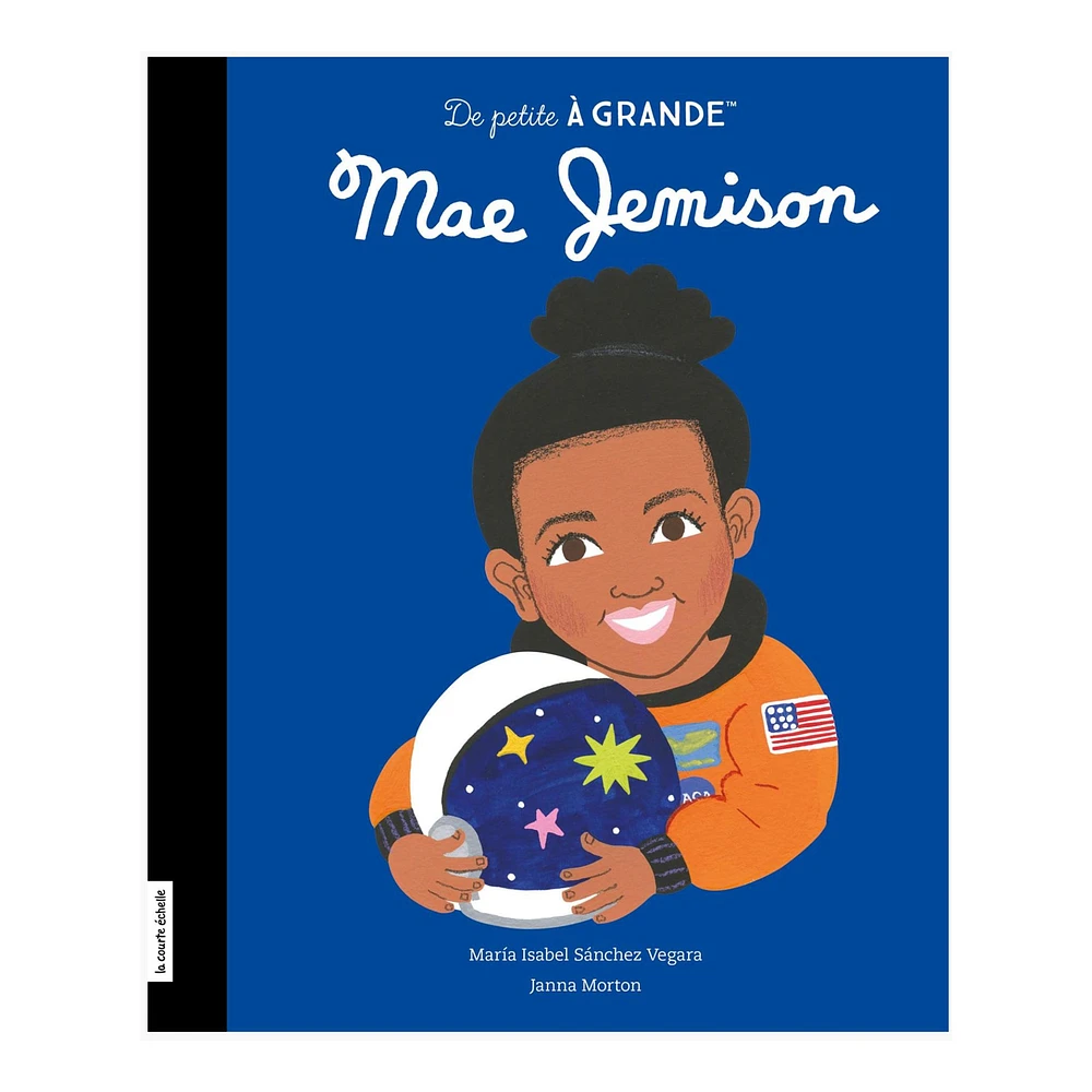 Mae Jemison