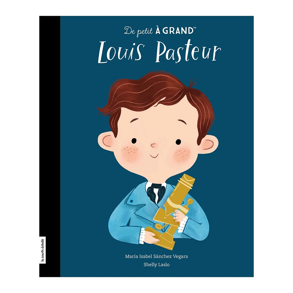 Louis Pasteur
