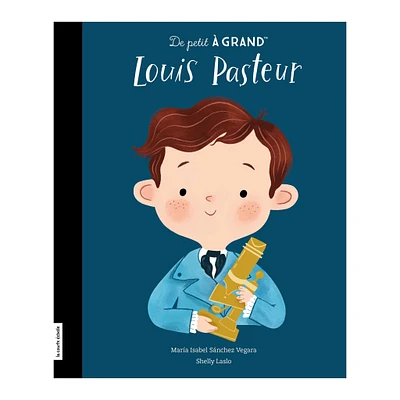 Louis Pasteur