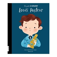 Louis Pasteur