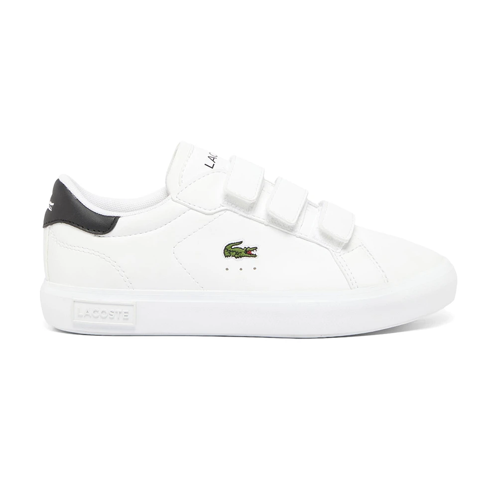 Soulier Velcro Powercourt Pointures 11-2
