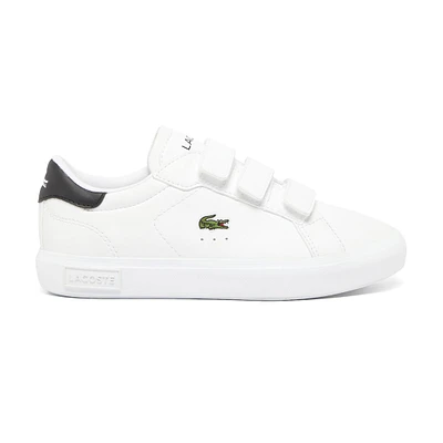 Soulier Velcro Powercourt Pointures 11-2