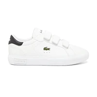 Soulier Velcro Powercourt Pointures 11-2