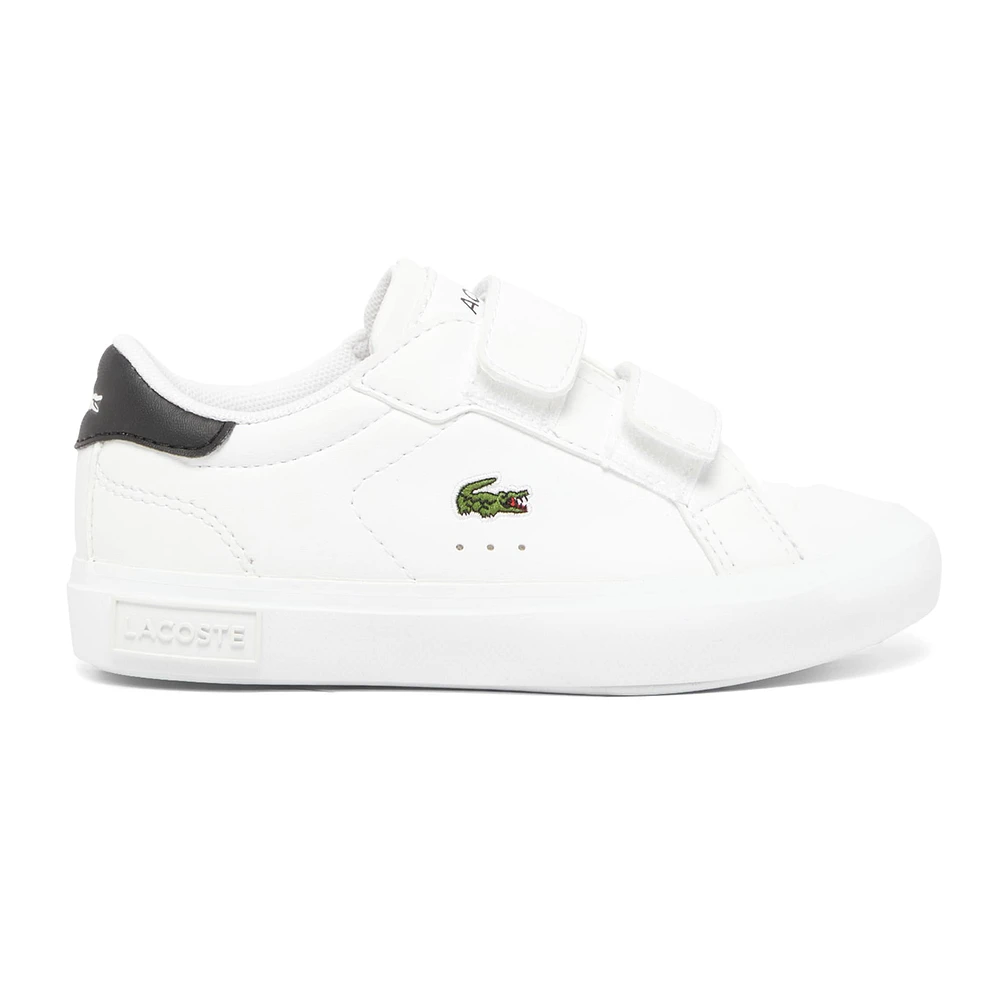 Powercourt Velcro Sneaker Sizes 4-10