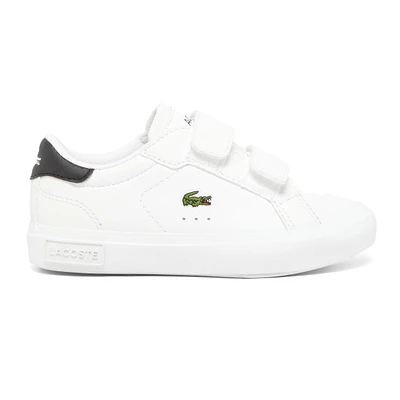 Powercourt Velcro Sneaker Sizes 4-10