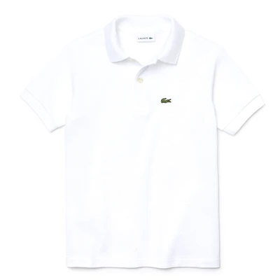 Polo Classique Mini Pique 1-8ans