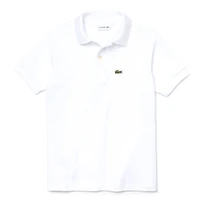 Polo Classique Mini Pique 1-8ans