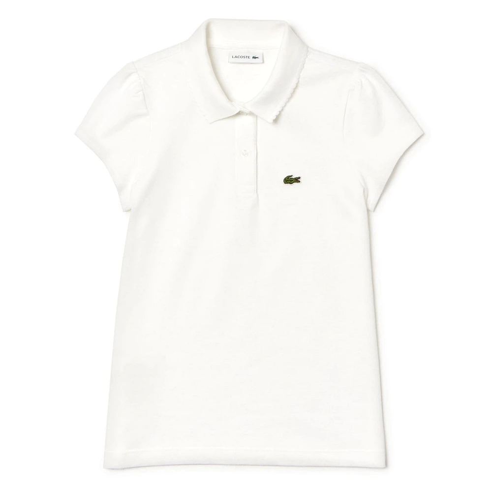 Polo Classique Mini Pique 1-8ans