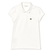 Polo Classique Mini Pique 1-8ans
