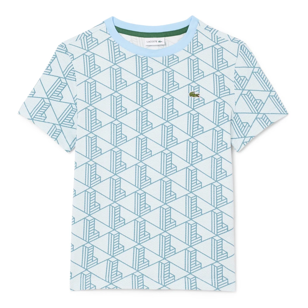 Monochrome T-shirt 10-16y