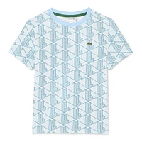 Monochrome T-shirt 10-16y