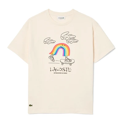 T-shirt Creative 2-8ans