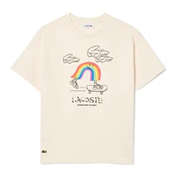 T-shirt Creative 2-8ans