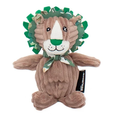 Peluche Lion Jélékros
