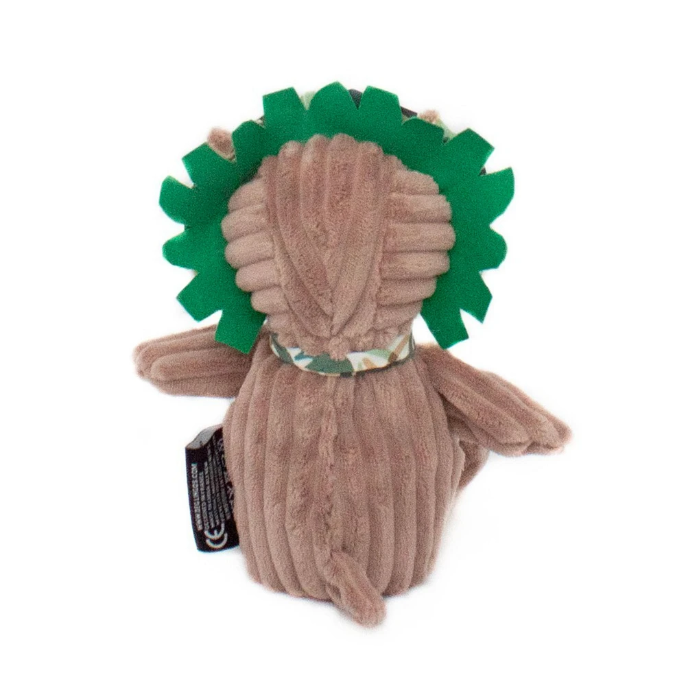 Peluche Lion Jélékros