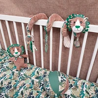 Peluche Lion Jélékros