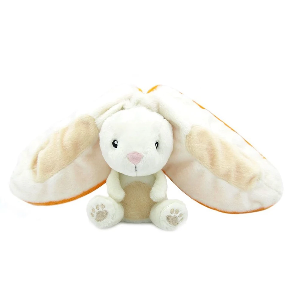 Flipetz Bunny Carrot