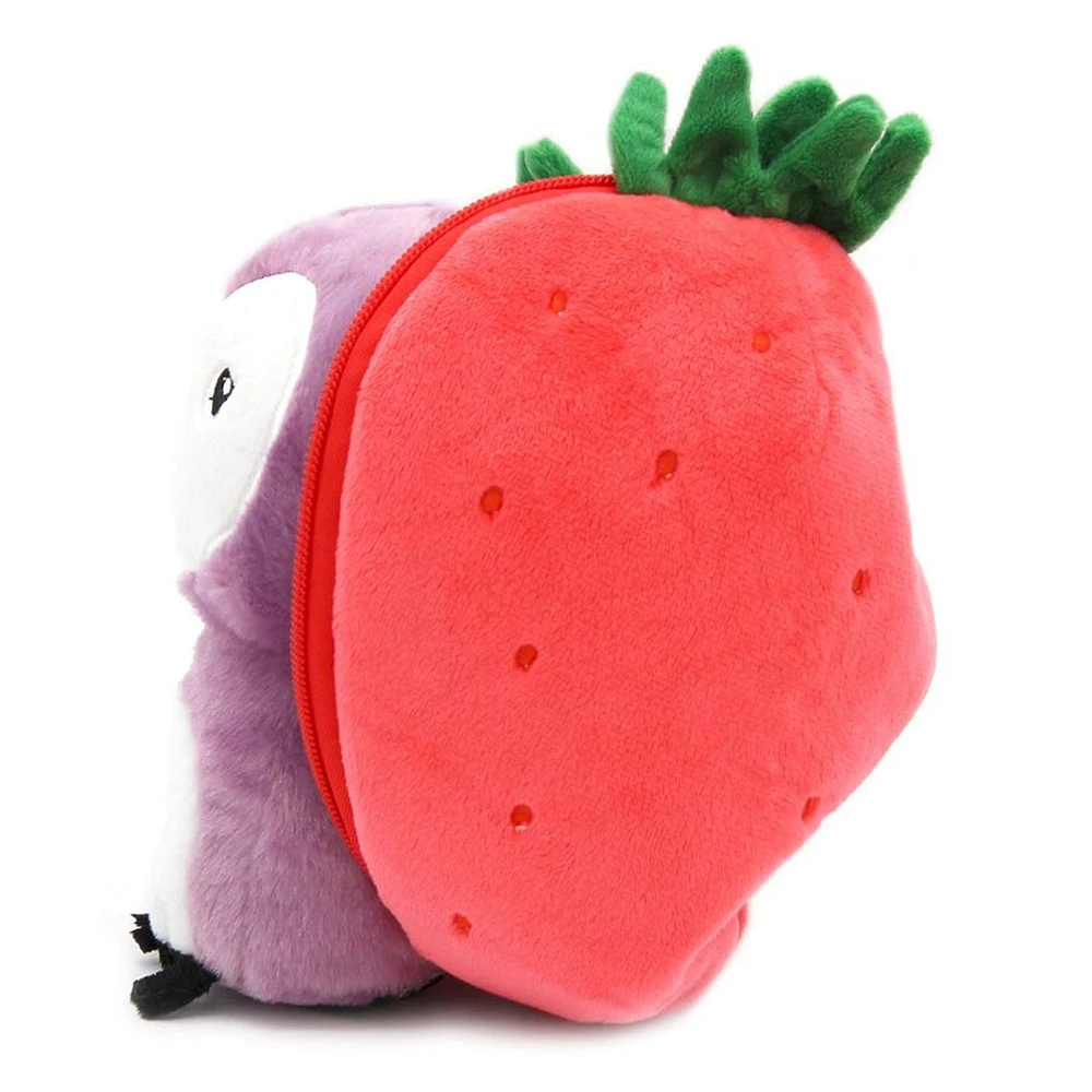 Peluche Flipetz - Chouette Fra