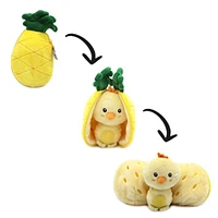 Peluche Flipetz - Poussin Anan