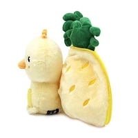 Peluche Flipetz - Poussin Anan