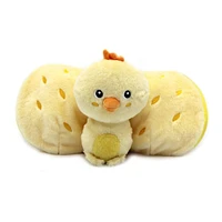 Peluche Flipetz - Poussin Anan