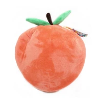 Peluche Flipetz - Tortue Pêche