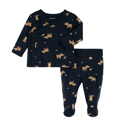 Honey Bear Take Me Home Set