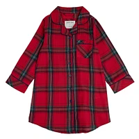 Nuisette Flanelle 2-7ans